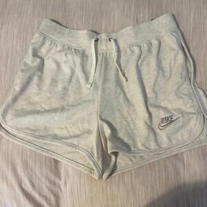 Nike Standard Dri Fit Shorts